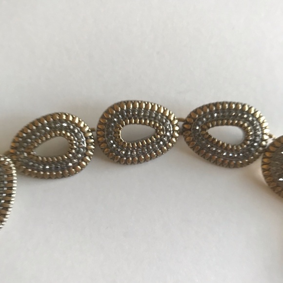 NWT! Lucky Brand Adjustable Bracelet - Picture 2 of 4